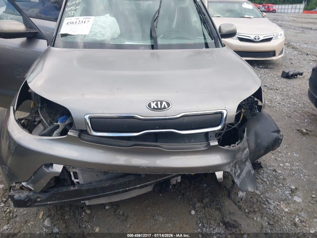 Продажа на аукционе авто 2016 Kia Soul, vin: KNDJN2A21G7280658, номер лота: 45612317