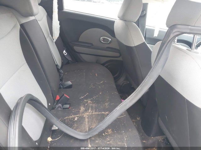 Продажа на аукционе авто 2016 Kia Soul, vin: KNDJN2A21G7280658, номер лота: 45612317