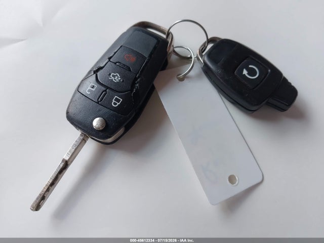 Продажа на аукционе авто 2015 Ford Fusion Se, vin: 3FA6P0HD8FR139692, номер лота: 45612334