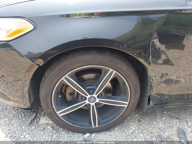 Продажа на аукционе авто 2015 Ford Fusion Se, vin: 3FA6P0HD8FR139692, номер лота: 45612334