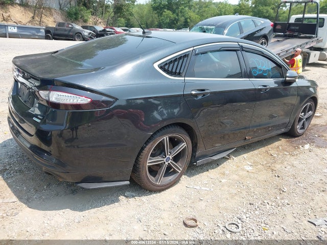 Продажа на аукционе авто 2015 Ford Fusion Se, vin: 3FA6P0HD8FR139692, номер лота: 45612334