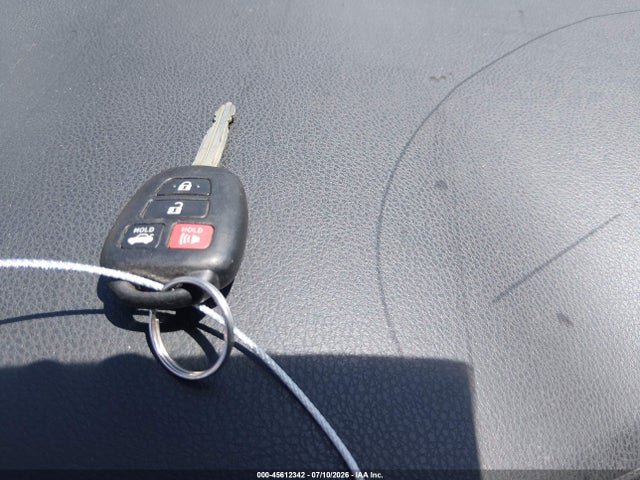 Toyota Corolla S Plus 2016 2T1BURHE9GC608763 Image 11