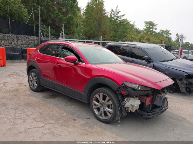 Aukcja sprzedaży 2022 Mazda Cx-30 Premium, vin: 3MVDMBDL8NM428519, numer aukcji: 45612346