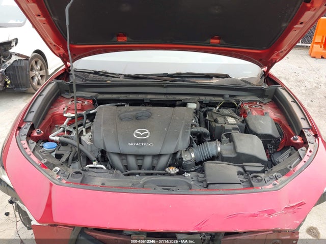 Aukcja sprzedaży 2022 Mazda Cx-30 Premium, vin: 3MVDMBDL8NM428519, numer aukcji: 45612346