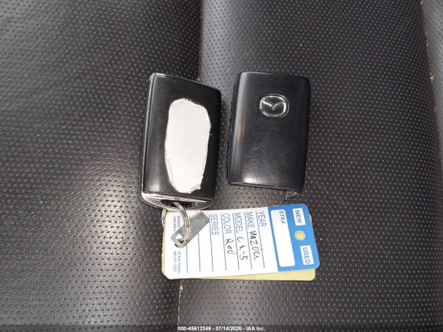 Aukcja sprzedaży 2022 Mazda Cx-30 Premium, vin: 3MVDMBDL8NM428519, numer aukcji: 45612346