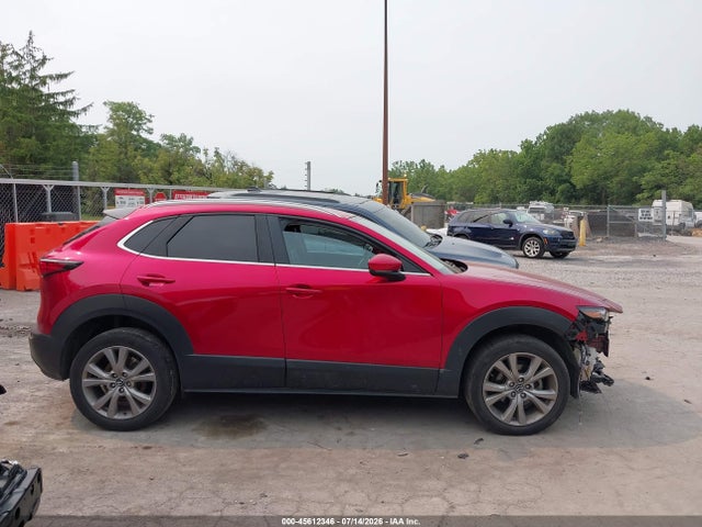 Aukcja sprzedaży 2022 Mazda Cx-30 Premium, vin: 3MVDMBDL8NM428519, numer aukcji: 45612346