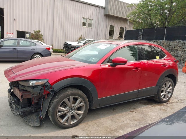 Aukcja sprzedaży 2022 Mazda Cx-30 Premium, vin: 3MVDMBDL8NM428519, numer aukcji: 45612346