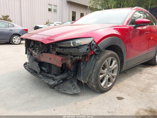 Aukcja sprzedaży 2022 Mazda Cx-30 Premium, vin: 3MVDMBDL8NM428519, numer aukcji: 45612346