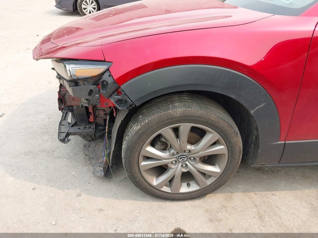 Aukcja sprzedaży 2022 Mazda Cx-30 Premium, vin: 3MVDMBDL8NM428519, numer aukcji: 45612346