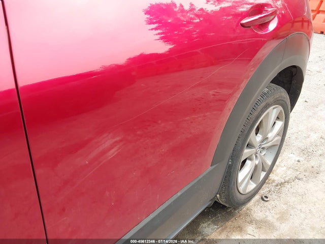 Aukcja sprzedaży 2022 Mazda Cx-30 Premium, vin: 3MVDMBDL8NM428519, numer aukcji: 45612346