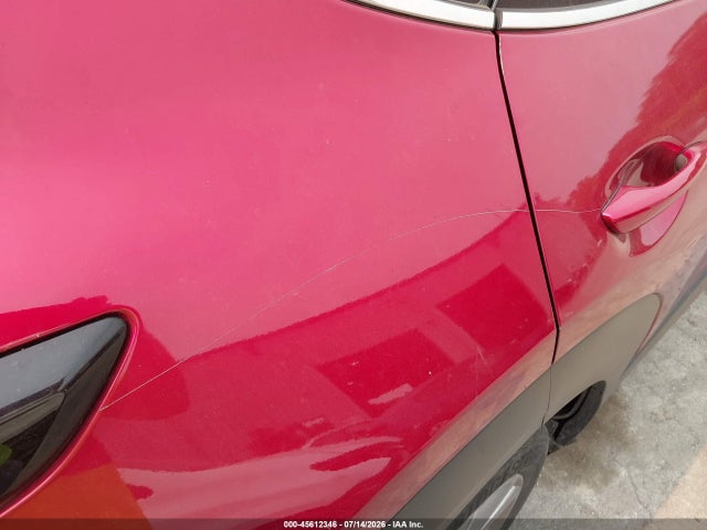 Aukcja sprzedaży 2022 Mazda Cx-30 Premium, vin: 3MVDMBDL8NM428519, numer aukcji: 45612346