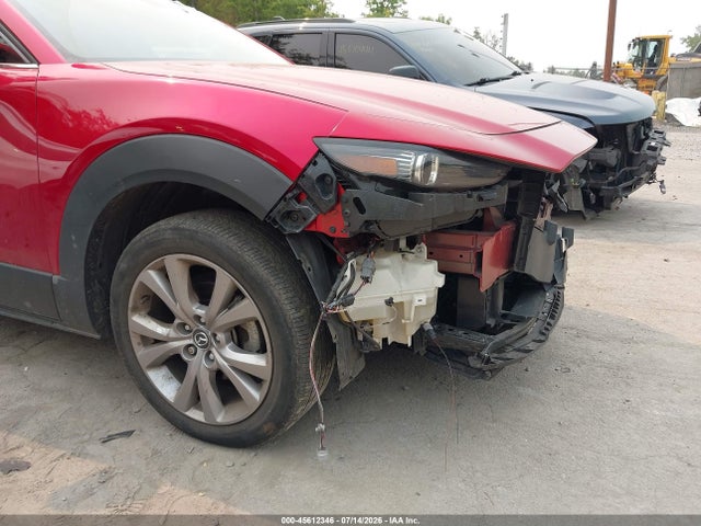 Aukcja sprzedaży 2022 Mazda Cx-30 Premium, vin: 3MVDMBDL8NM428519, numer aukcji: 45612346