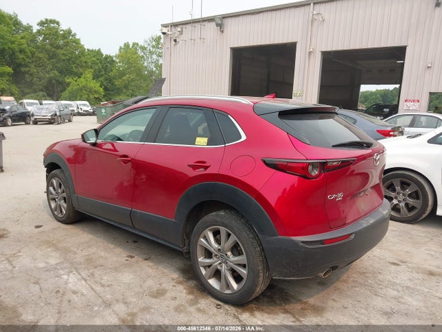 Aukcja sprzedaży 2022 Mazda Cx-30 Premium, vin: 3MVDMBDL8NM428519, numer aukcji: 45612346