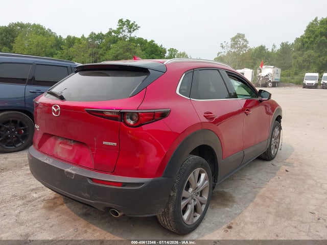 Aukcja sprzedaży 2022 Mazda Cx-30 Premium, vin: 3MVDMBDL8NM428519, numer aukcji: 45612346