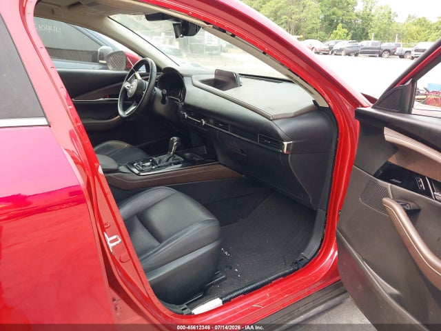 Aukcja sprzedaży 2022 Mazda Cx-30 Premium, vin: 3MVDMBDL8NM428519, numer aukcji: 45612346