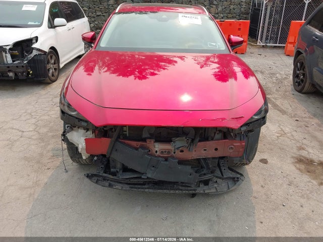 Aukcja sprzedaży 2022 Mazda Cx-30 Premium, vin: 3MVDMBDL8NM428519, numer aukcji: 45612346