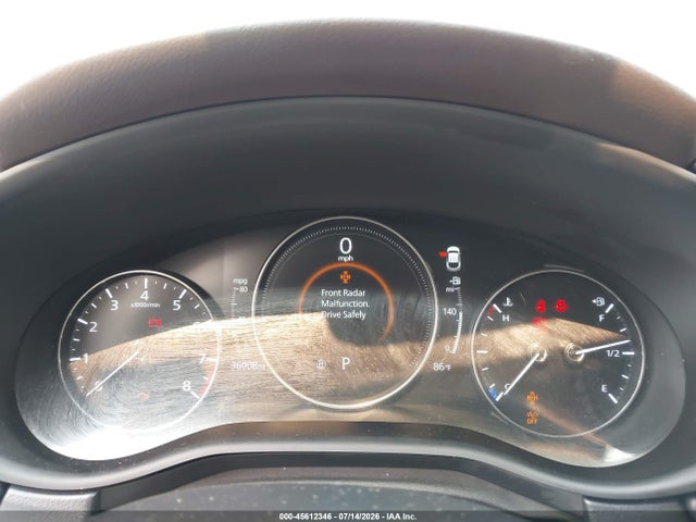 Aukcja sprzedaży 2022 Mazda Cx-30 Premium, vin: 3MVDMBDL8NM428519, numer aukcji: 45612346