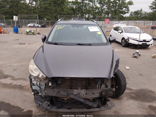 Aukcja sprzedaży 2016 Mazda Cx-5 Grand Touring, vin: JM3KE4DY6G0689769, numer aukcji: 45612355