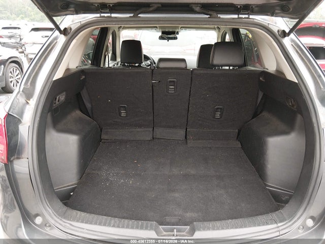 Aukcja sprzedaży 2016 Mazda Cx-5 Grand Touring, vin: JM3KE4DY6G0689769, numer aukcji: 45612355