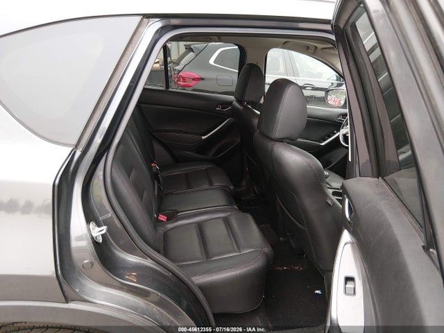 Aukcja sprzedaży 2016 Mazda Cx-5 Grand Touring, vin: JM3KE4DY6G0689769, numer aukcji: 45612355
