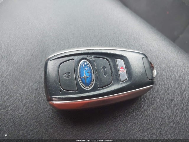 Aukcja sprzedaży 2021 Subaru Outback Premium, vin: 4S4BTAFC0M3204904, numer aukcji: 45612360