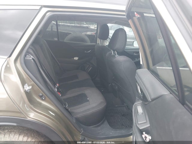 Aukcja sprzedaży 2021 Subaru Outback Premium, vin: 4S4BTAFC0M3204904, numer aukcji: 45612360