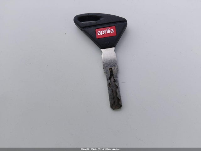 Aprilia Rsv 2018 ZD4KEU002JS001212 Image 11