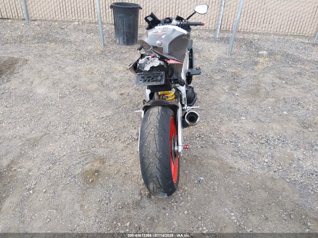 Aprilia Rsv 2018 ZD4KEU002JS001212 Image 6