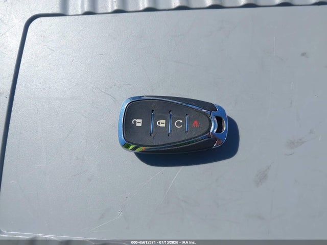 Chevrolet Traverse 1lt 2019 1GNERGKW6KJ273681 Image 11