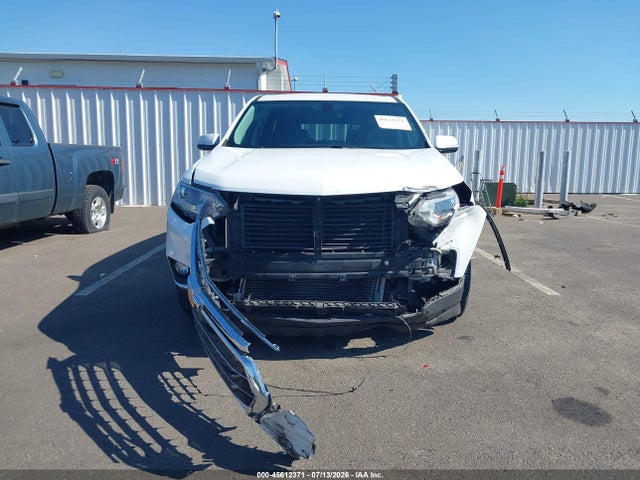 Chevrolet Traverse 1lt 2019 1GNERGKW6KJ273681 Image 12