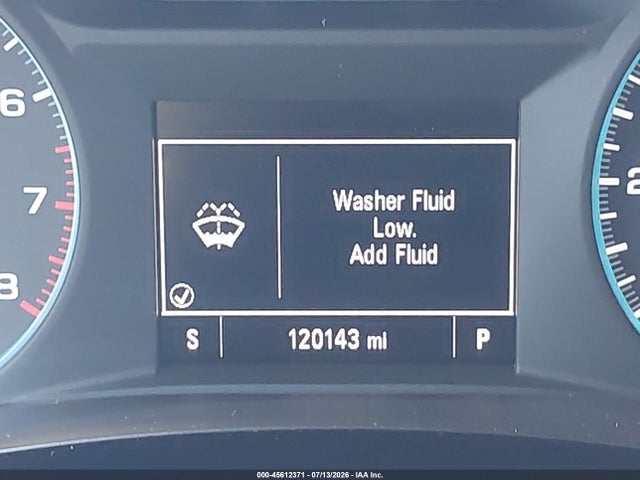Chevrolet Traverse 1lt 2019 1GNERGKW6KJ273681 Image 15