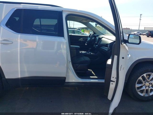 Chevrolet Traverse 1lt 2019 1GNERGKW6KJ273681 Image 5
