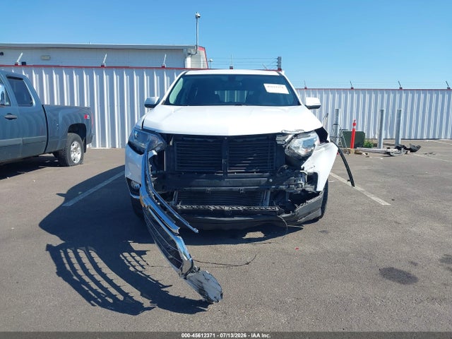 Chevrolet Traverse 1lt 2019 1GNERGKW6KJ273681 Image 6