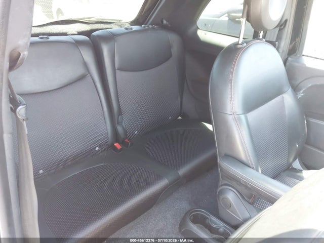 Fiat 500E BATTERY ELECTRIC 2014 3C3CFFGE1ET189580 Image 8