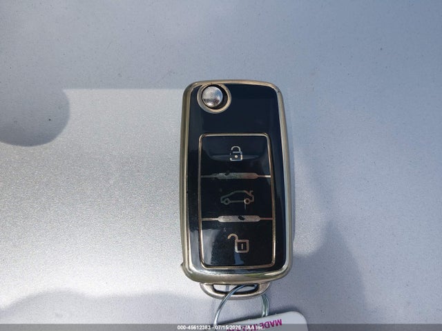 Продажа на аукционе авто 2017 Volkswagen Tiguan 2.0t/2.0t S, vin: WVGAV7AX3HK020488, номер лота: 45612383