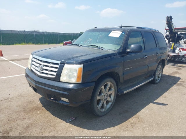 Aukcja sprzedaży 2005 Cadillac Escalade Standard, vin: 1GYEK63N65R187610, numer aukcji: 45612385