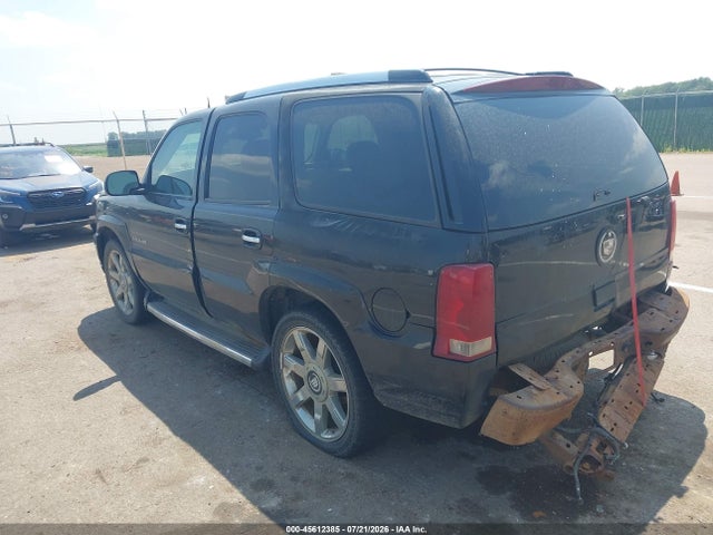 Aukcja sprzedaży 2005 Cadillac Escalade Standard, vin: 1GYEK63N65R187610, numer aukcji: 45612385