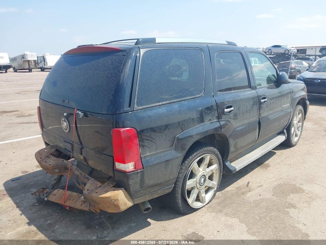 Aukcja sprzedaży 2005 Cadillac Escalade Standard, vin: 1GYEK63N65R187610, numer aukcji: 45612385