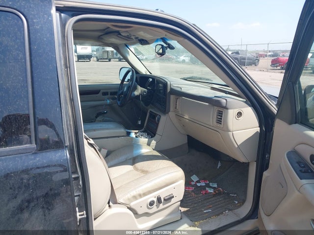 Aukcja sprzedaży 2005 Cadillac Escalade Standard, vin: 1GYEK63N65R187610, numer aukcji: 45612385