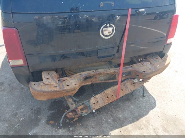 Aukcja sprzedaży 2005 Cadillac Escalade Standard, vin: 1GYEK63N65R187610, numer aukcji: 45612385