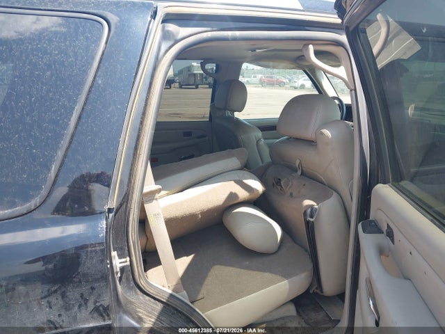 Aukcja sprzedaży 2005 Cadillac Escalade Standard, vin: 1GYEK63N65R187610, numer aukcji: 45612385