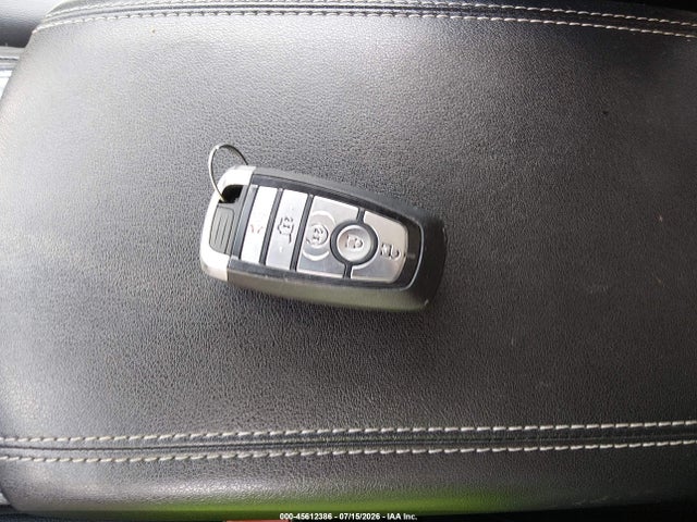 Ford Edge Titanium 2023 2FMPK4K97PBA19144 Image 11