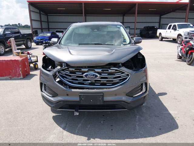 Ford Edge Titanium 2023 2FMPK4K97PBA19144 Image 13