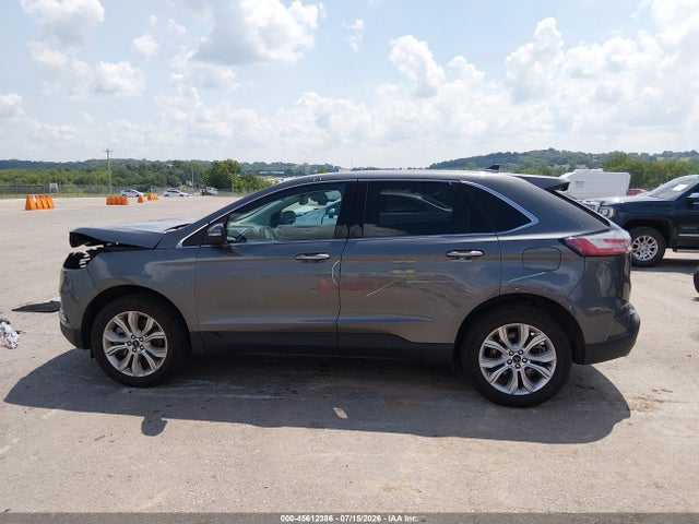 Ford Edge Titanium 2023 2FMPK4K97PBA19144 Image 15