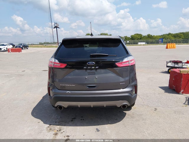 Ford Edge Titanium 2023 2FMPK4K97PBA19144 Image 17
