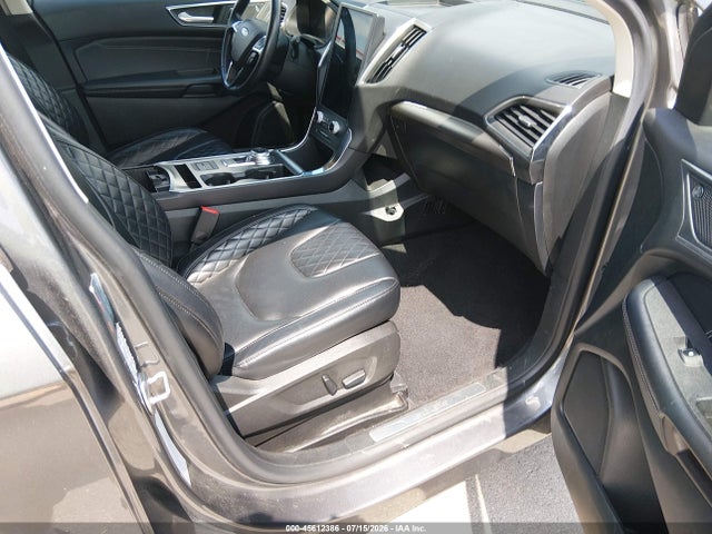 Ford Edge Titanium 2023 2FMPK4K97PBA19144 Image 5