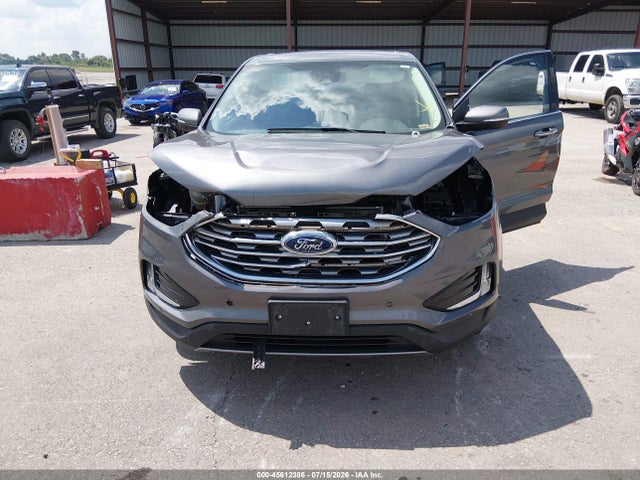 Ford Edge Titanium 2023 2FMPK4K97PBA19144 Image 6