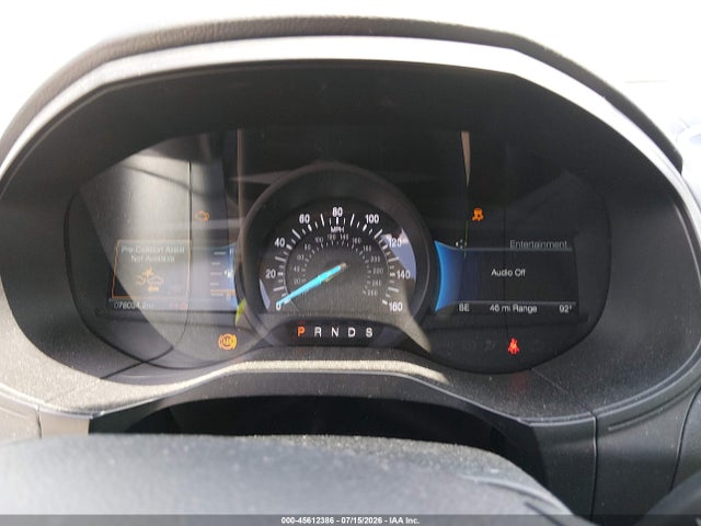 Ford Edge Titanium 2023 2FMPK4K97PBA19144 Image 7