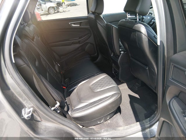 Ford Edge Titanium 2023 2FMPK4K97PBA19144 Image 8
