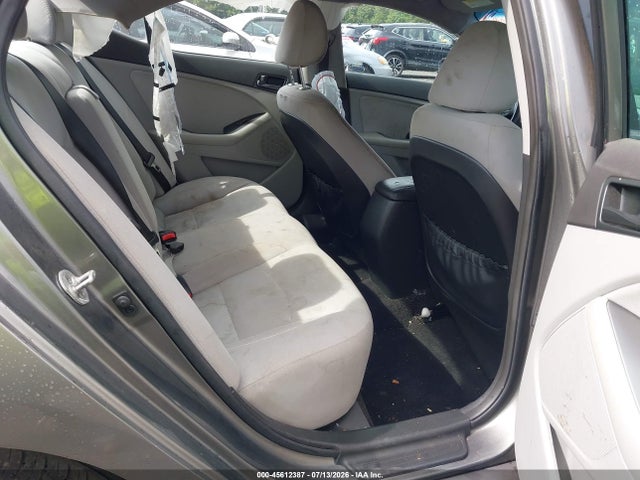 Aukcja sprzedaży 2015 Kia Optima Lx, vin: 5XXGM4A79FG465793, numer aukcji: 45612387